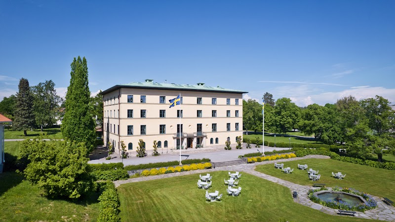 Bofors Hotel in Karlskoga, Sweden