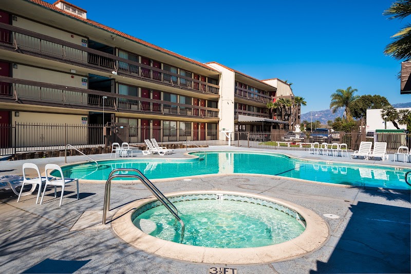 Bokai Garden Hotel in Rosemead, California, United States