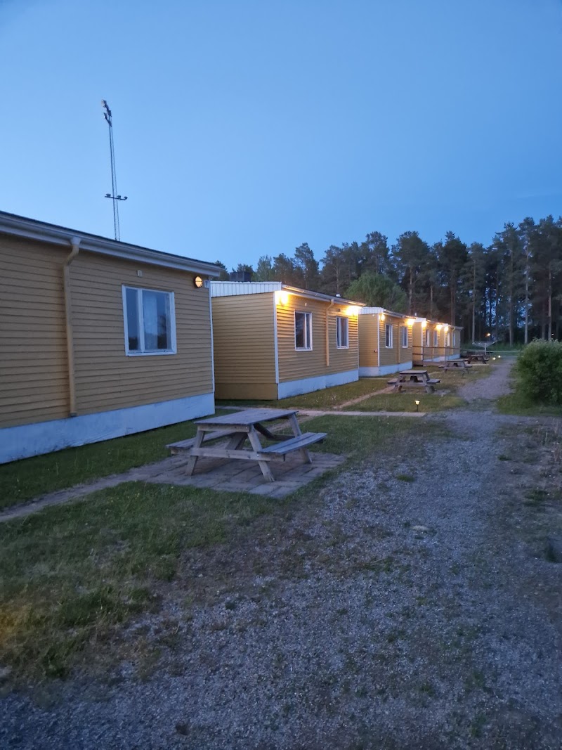 Bollnäs Vandrarhem in Bollnas, Sweden