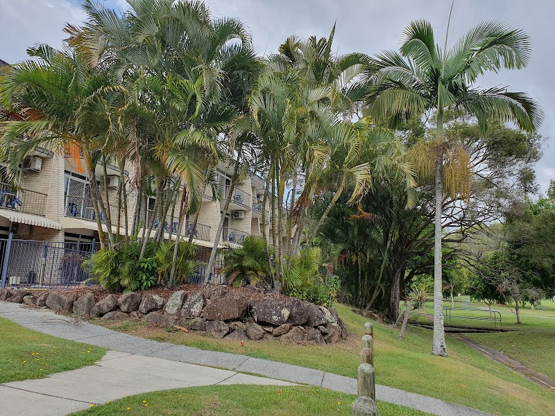 Bombora Resort Motel in Tweed Heads, Australia