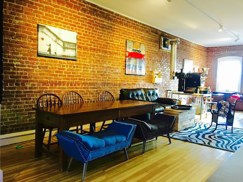 Boonton Bed and Breakfast in Boonton, New Jersey, United States