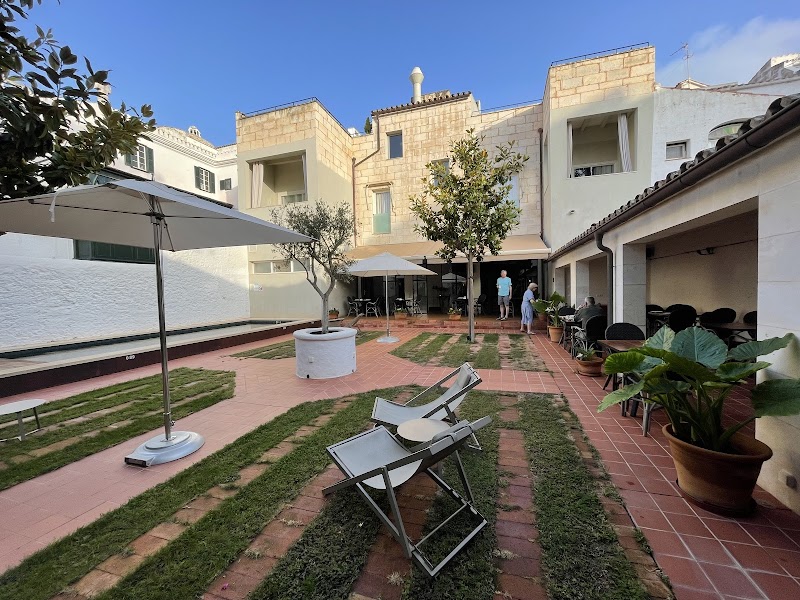 Bordoy Casa Ladico in Mahon, Spain