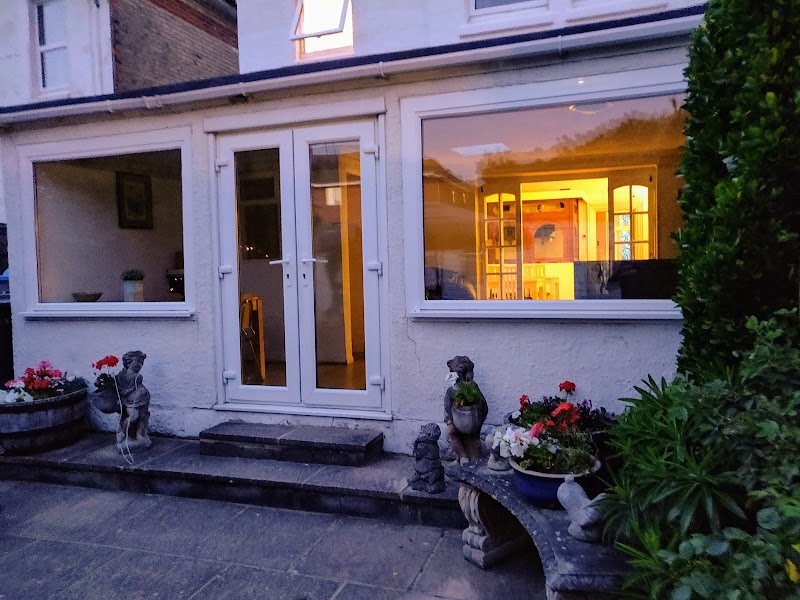 Boscombe Reef Hotel in Boscombe, United Kingdom