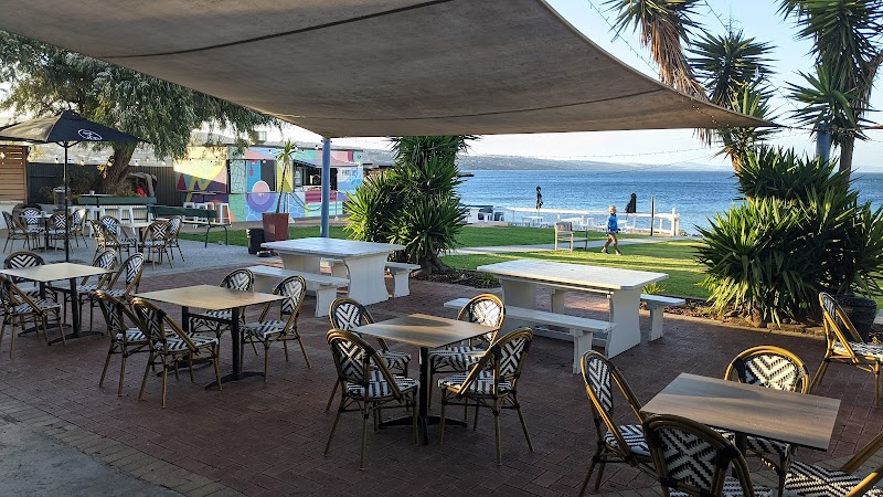 Boston Hotel in Port Lincoln, Australia