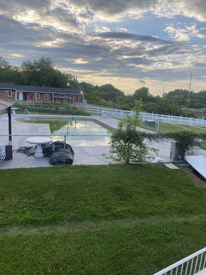 Boston Inn in Westminster, Maryland, United States