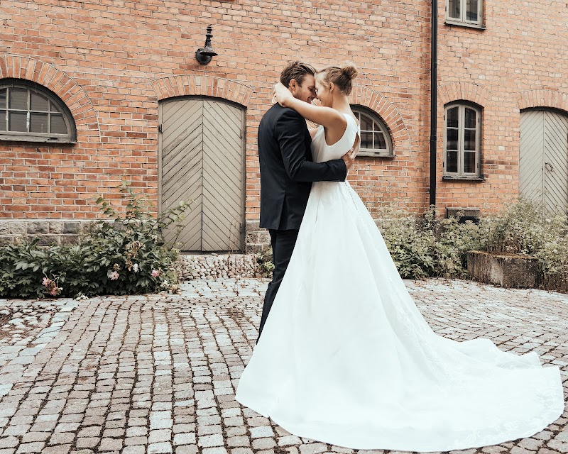 Botanika Uppsala in Uppsala, Sweden