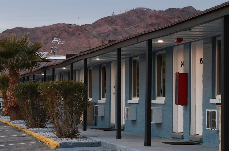 Boulder Inn and Suites in Boulder City, Nevada, United States