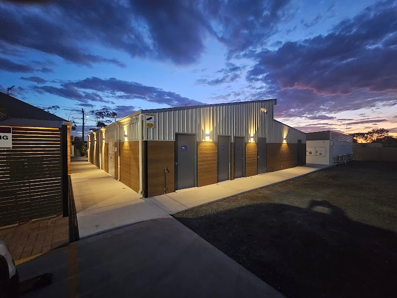 Boulder Lodge in Kalgoorlie, Australia