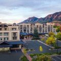 Boulder Marriott Hotel & Spa