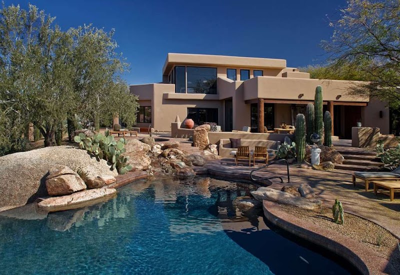 Boulders Resort & Spa, Curio Collection by Hilton in Scottsdale, Arizona, United States