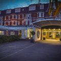 Bournemouth West Cliff Hotel