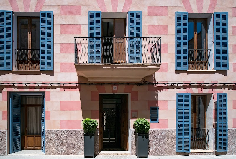 Boutique Hotel Es Picarol Sineu in Santany, Spain