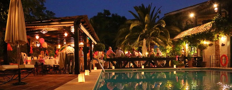 Boutique Hotel Las Islas in Fuengirola, Spain