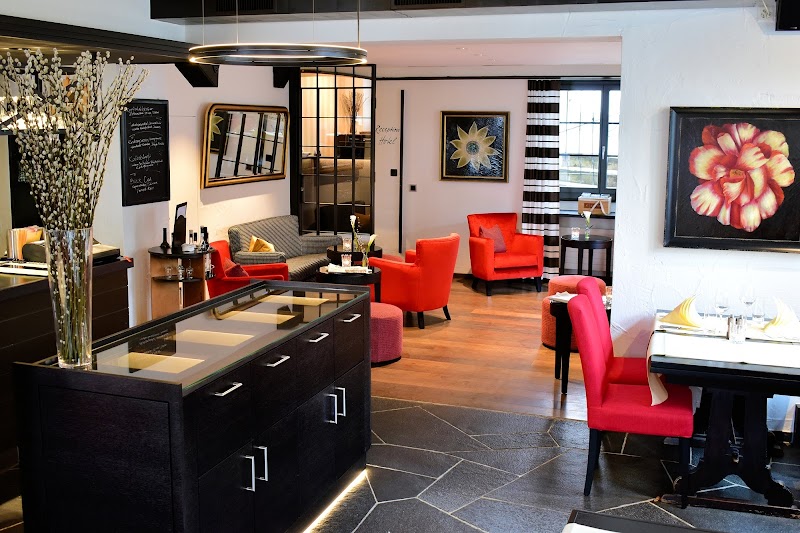 Boutique Hotel Schwan in Horgen, Switzerland