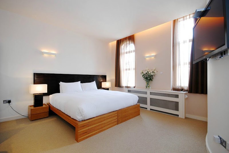 Bradford Apartments in Bradford, United Kingdom