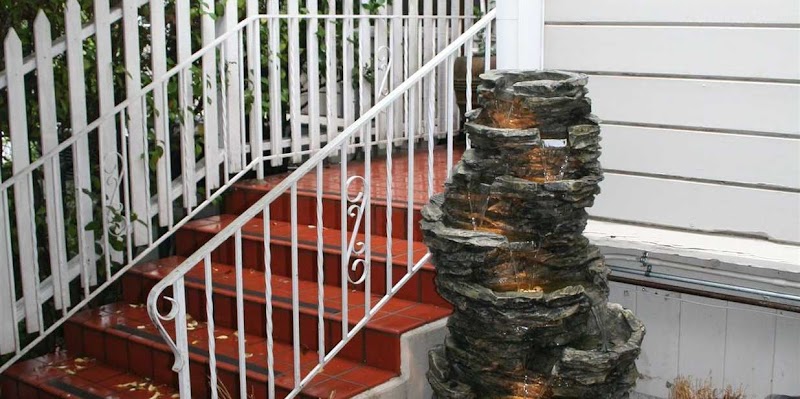 Bradford Place Inn in Sonora, California, United States