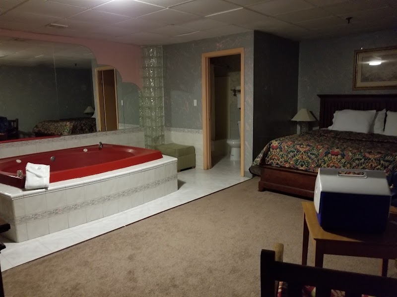 Branford Motel in Branford Center, Connecticut, United States