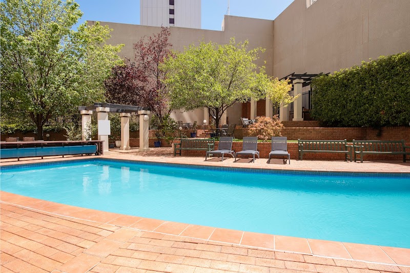 BreakFree Capital Tower Canberra in Canberra, Australia