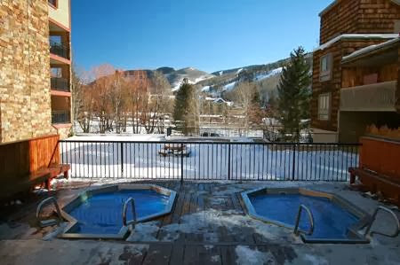 Breakaway West Vail in Vail, Colorado, United States