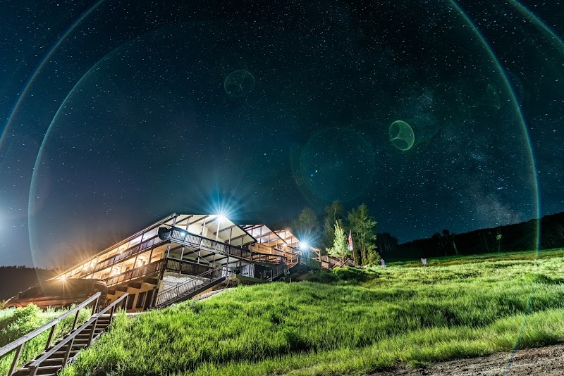 Brettelberg Slopeside Hotel in Glenwood Springs, Colorado, United States
