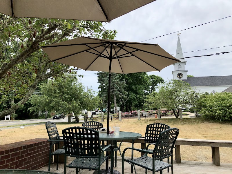 Brewster Inn and Chowder House in Brewster, MA, United States