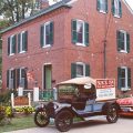 Brick Inn Bed & Breakfast