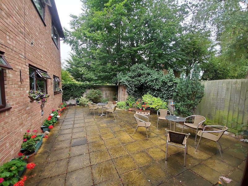 Bridge Guest House in Cambridge, United Kingdom