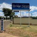 Bridge Street Motor Inn