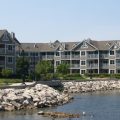 Bridgeport Waterfront Resort