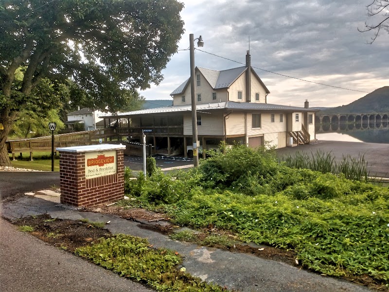 Bridgeview Bed & Breakfast in Twin Falls, Idaho, United States