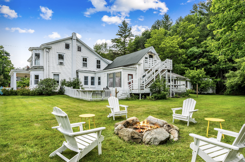 Bridgewater Inn in Bigfork, Montana, United States