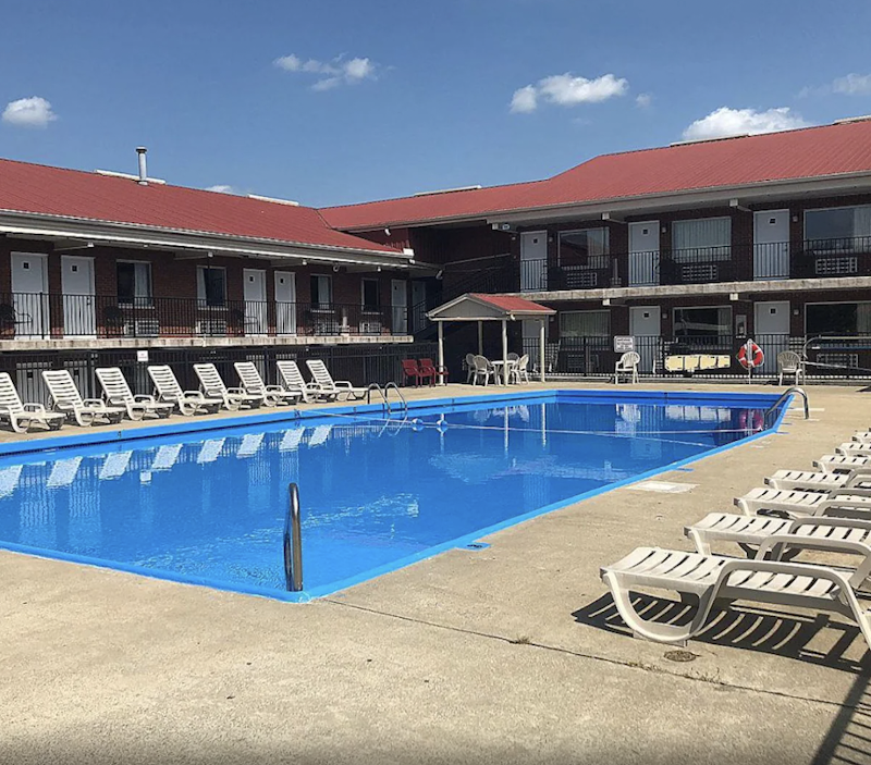 Bright Leaf Golf Resort in Harrodsburg, Kentucky, United States