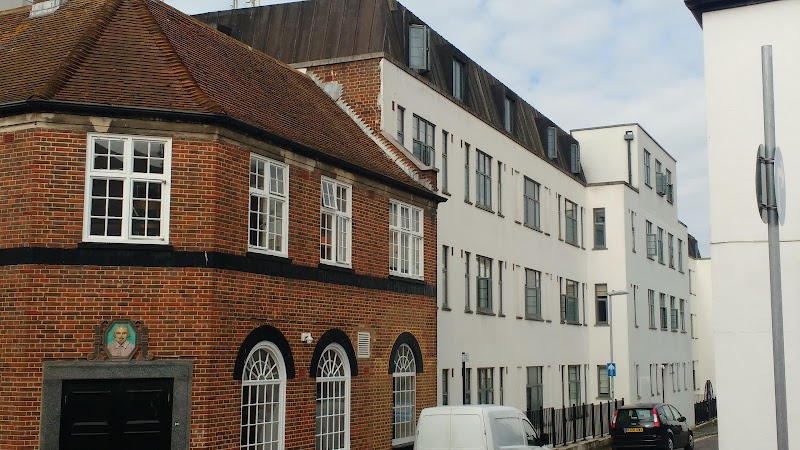 Britannia Study Hotel in Brighton, United Kingdom