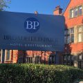 Broadfield Park Hotel