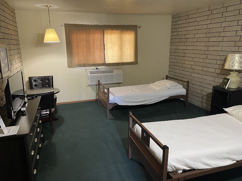 Broadway Inn Yankton in Yankton, South Dakota, United States