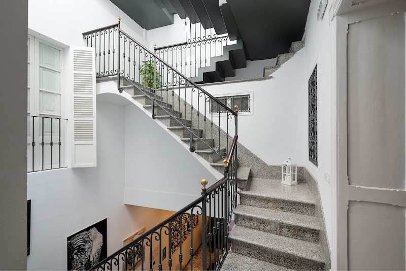 Brondo Architect Hotel in Palma, Spain