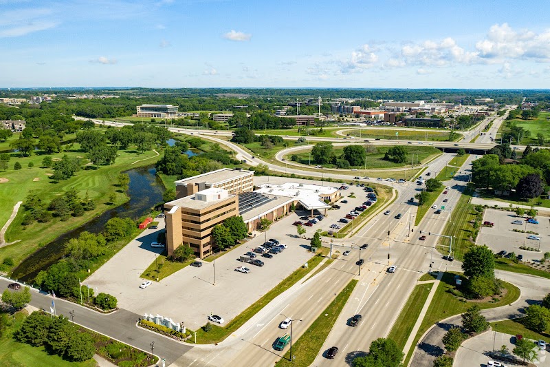 Brookfield Milwaukee Hotel in Brookfield, Wisconsin, United States
