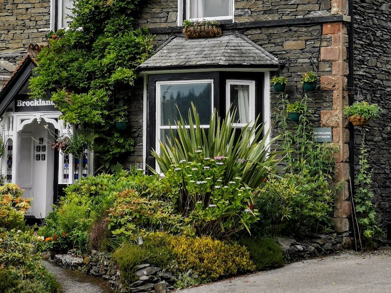 Brooklands Guest House in Cambridge, United Kingdom