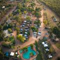 Broome Caravan Park