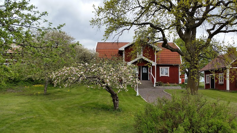 Brunnsta Gård in Balsta, Sweden