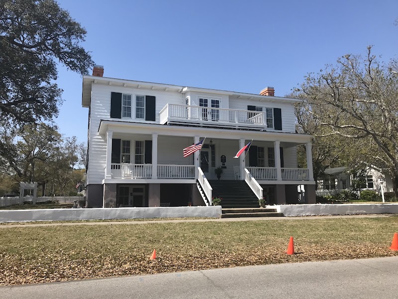 Brunswick Inn in Southport, North Carolina, United States