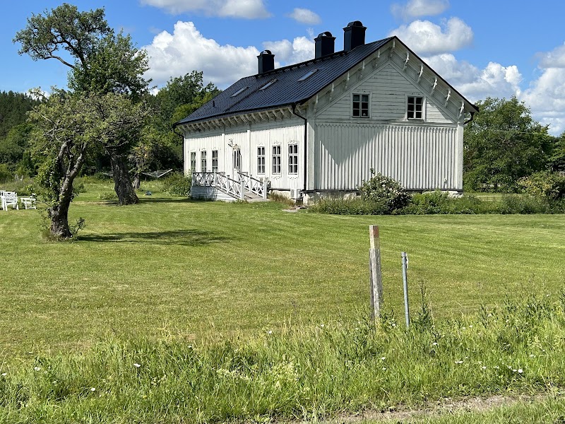 Bryggholmens Gard in Enkoping, Sweden