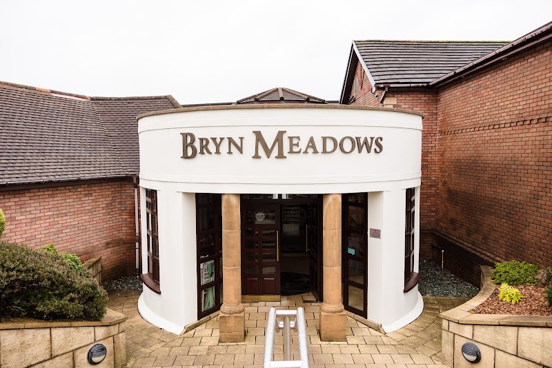 Bryn Meadows Golf Hotel & Spa in Caerphilly, United Kingdom