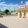 Buckaroo Motor Inn