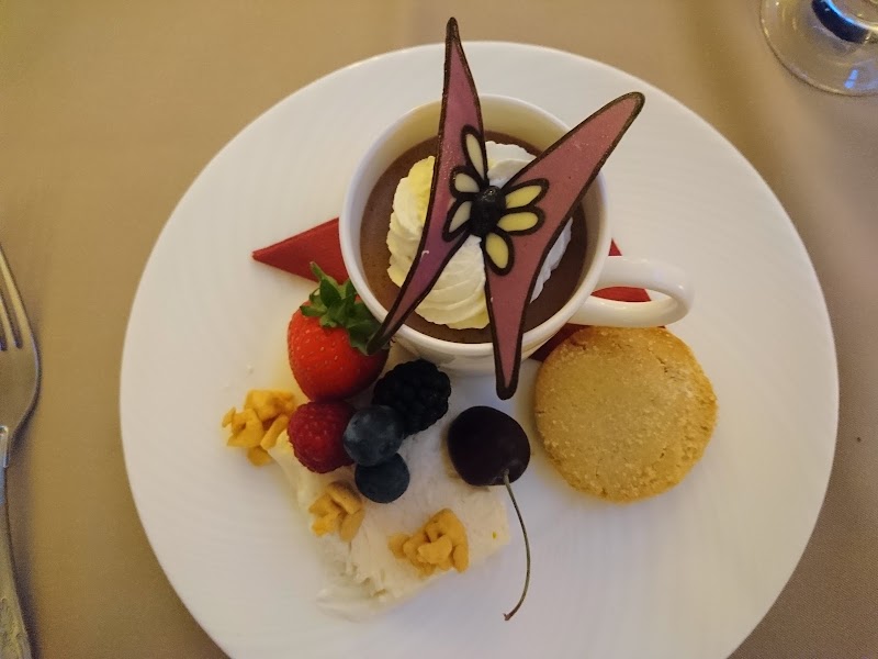 Buckingham's Hotel in Chesterfield, United Kingdom