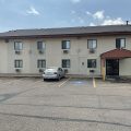 Budget Host Inn Albert Lea