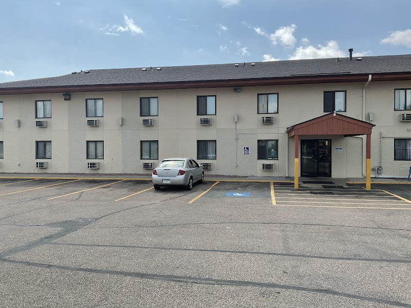 Budget Host Inn Albert Lea in Albert Lea, Minnesota, United States