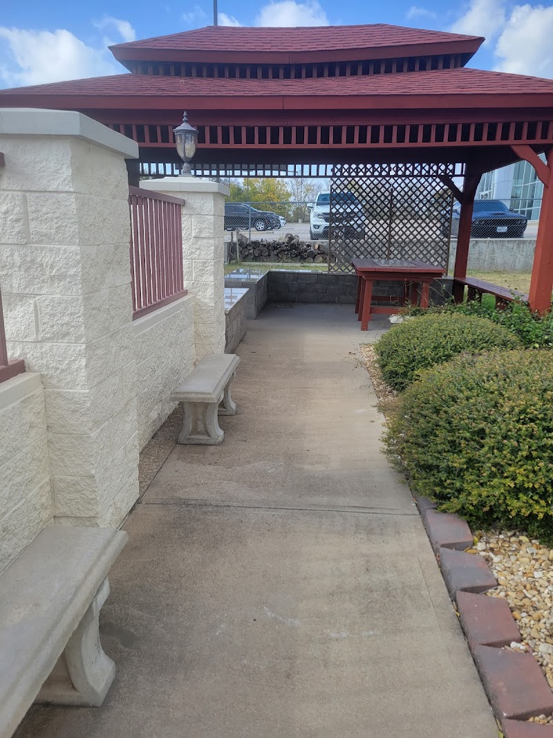 Budget Host Inn & Suites Cameron in Cameron, Texas, United States