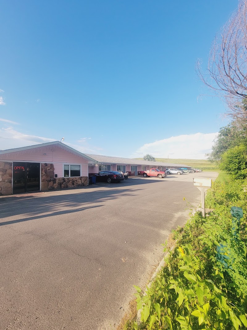 Budget Inn Express in Sheridan, Wyoming, United States