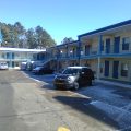 Budget Inn Hattiesburg